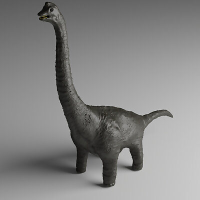 Brachiosaurus