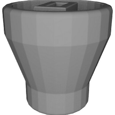 Hookah Clay Top Converter for Air Mini Vape