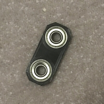 Fidget toy