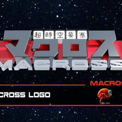 Macross logo