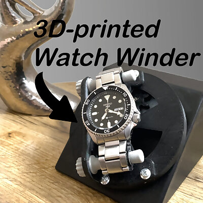 Watch Winder