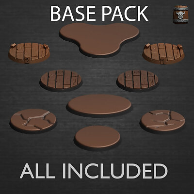 Base Pack