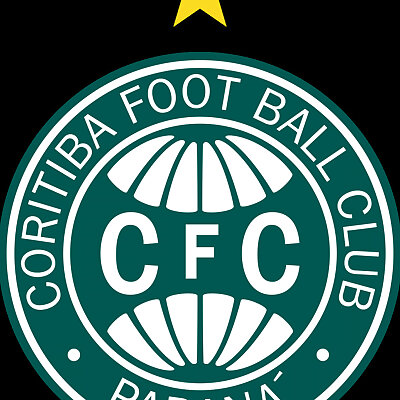 Coritiba Foot Ball Club  Coxa