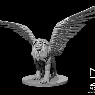 Sphinxes Updated
