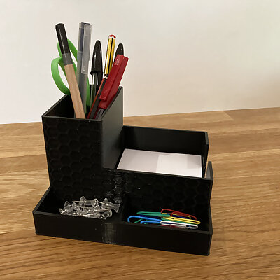 Stationery Organizer