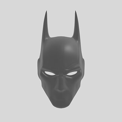 Batman Knightfall version