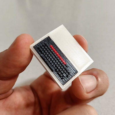 BBC Micro miniature