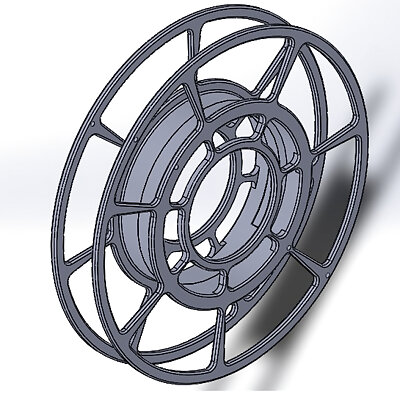 filament spool