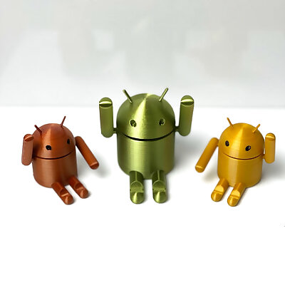 Android phone holder