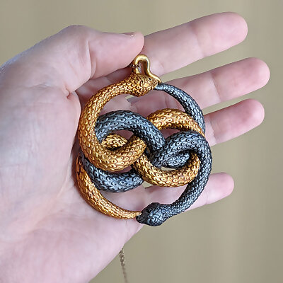 The Auryn  Sized and Reinforced