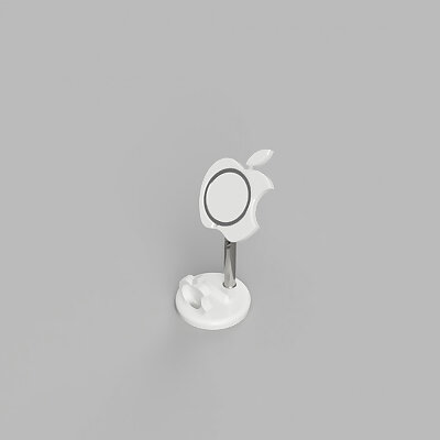 Apple MagSafe dock