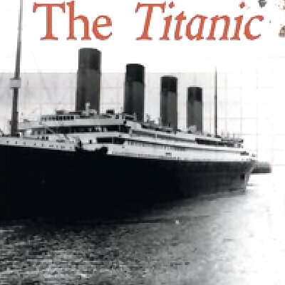 tradf TITANIC 3