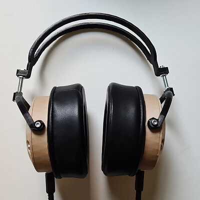 3d printable headphones
