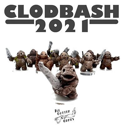 ClodBash 2021