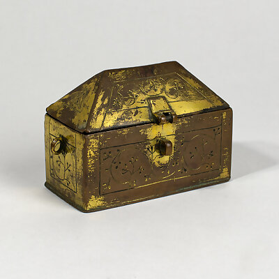 Reliquary Chasse
