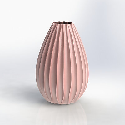 Pinha Vase