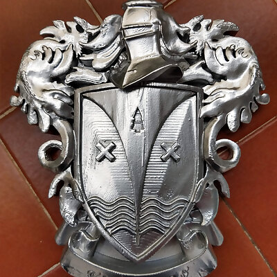 Villoldo coat of arms