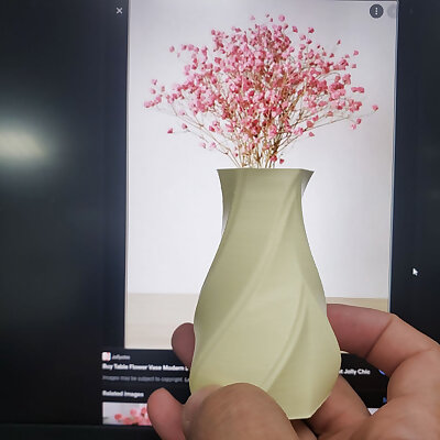 Vase Series Wow  2