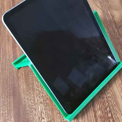 Versatile tablet stand