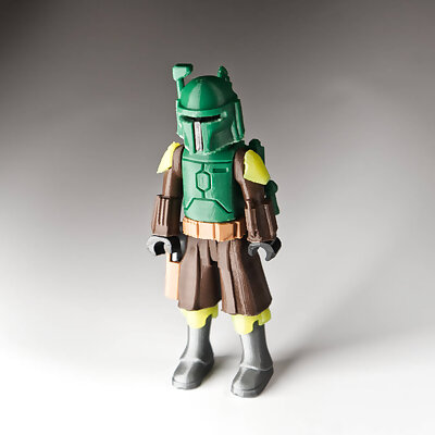 Boba Fett