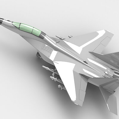 MiG29