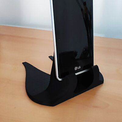 Universal and stable Phone Stand