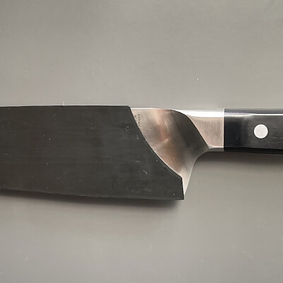 Zwilling 7 Chef Knife