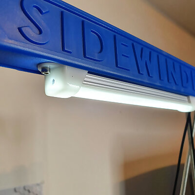 Support LED SWX2 3DK