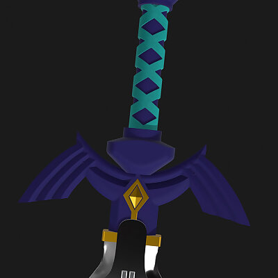 Mastersword mini