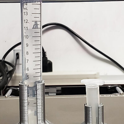 15mL and 2mL centrifuge tube standholder