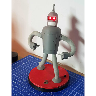 bender