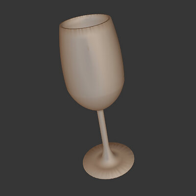 WineGlass