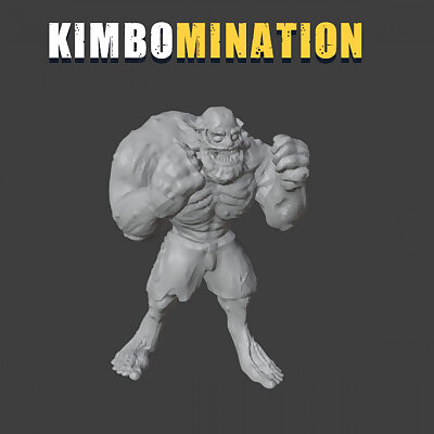 Kimbomination