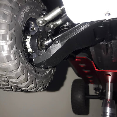 Lower Arm for IFS element RC