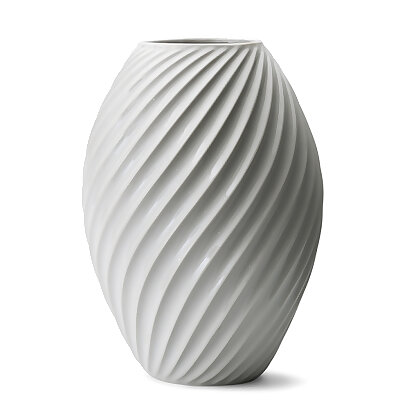 Vase for 3d printing