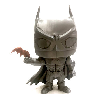 Funko Pop Batman Figurine