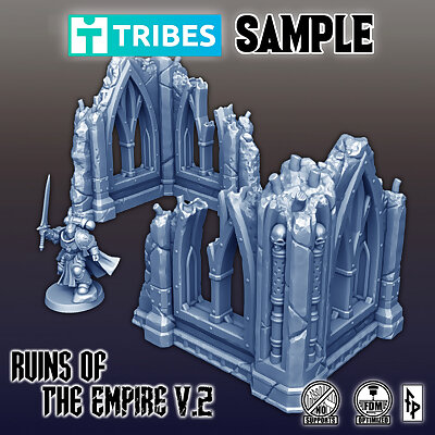 Sample For Tribes May 2022