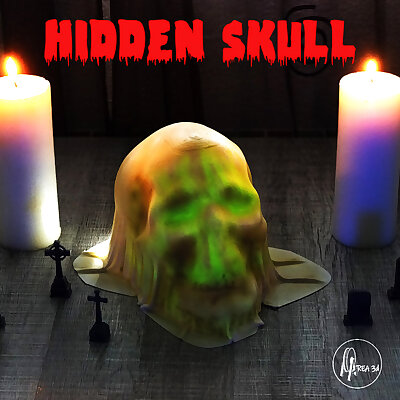 Hidden Skull