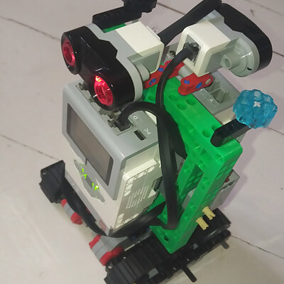 Ultimate Beam and Frame generator for LegoBeamBitBeamClementoni