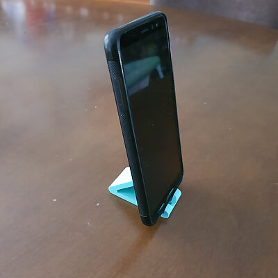 Mini Phone Holder Universal 2022