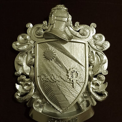 Ghirelli Heraldry crest