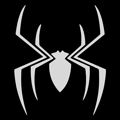 SpiderMan Emblems