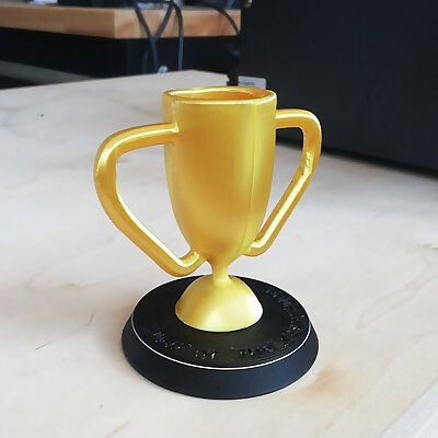 Simple Award