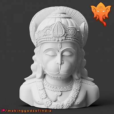 Tatvagyanaprada Hanuman  The Granter of Wisdom