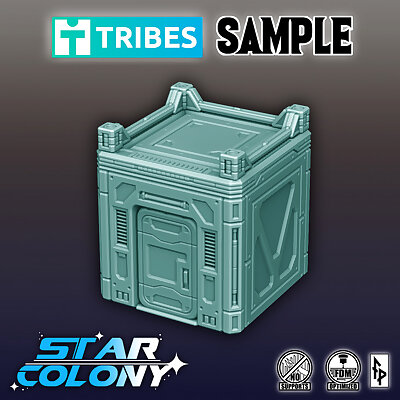 Sample For Tribes August 2022!