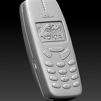 Nokia Modelo 3310
