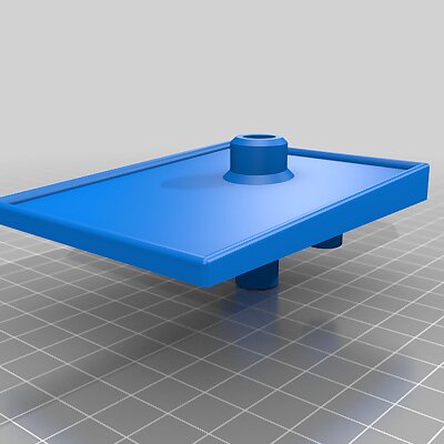 Plunger rig for virtual pinball tables