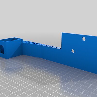 anycubic vyper camera mount