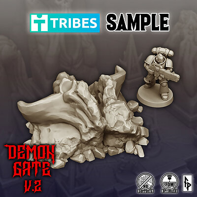 Sample For Tribes July 2022!