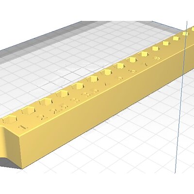 Hex Bit Organizers Metric and SEA